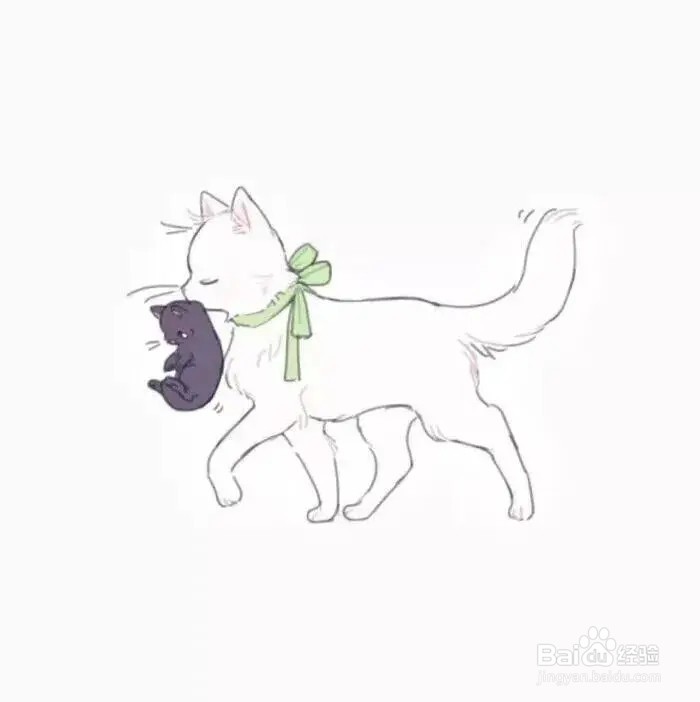 姐姐生气了怎么哄