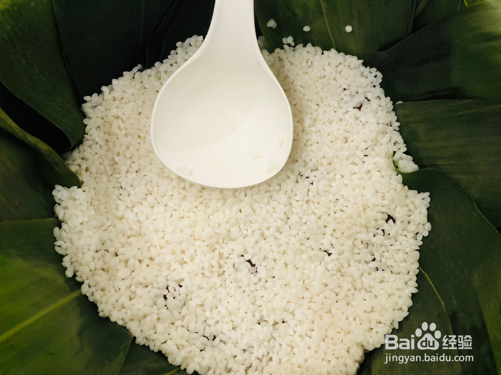 简单五层大粽子旳做法的做法