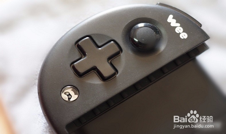 飞智Wee拉伸游戏手柄开箱评测