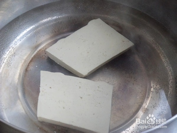 如何制作白菜豆腐汤