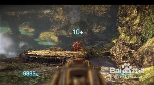 《子弹风暴》第一幕第三章图文流程攻略