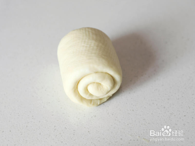 百分百中种奶油吐司的做法