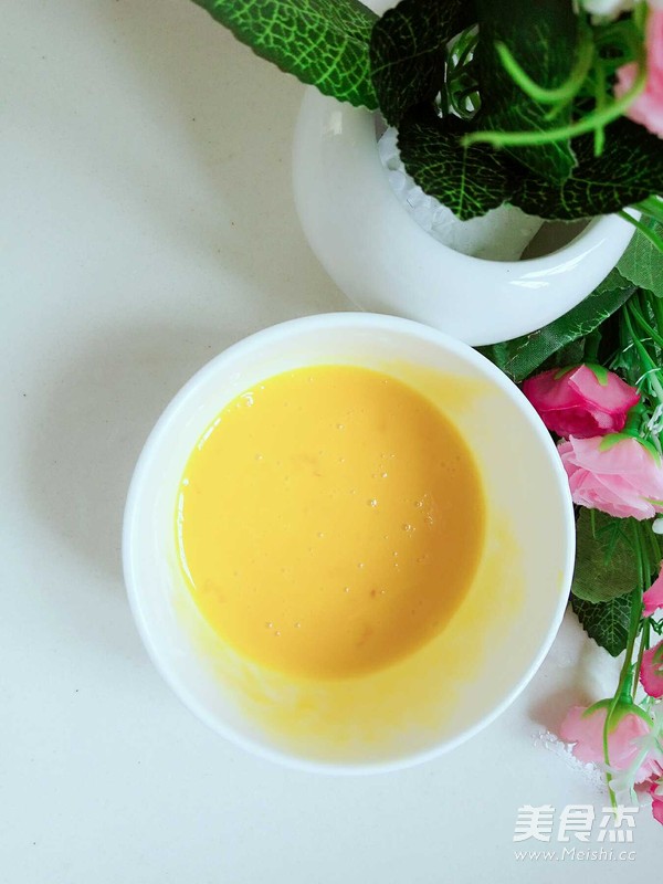 苹果甜甜圈的做法