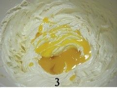 疯狂之夜，尽情享受——小厚酥饼