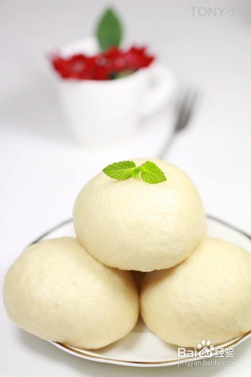 冬季用八种方式来温暖我们的肠胃----用做面包的方法来创新一款冬天暖胃的全麦红糖酸奶馒头