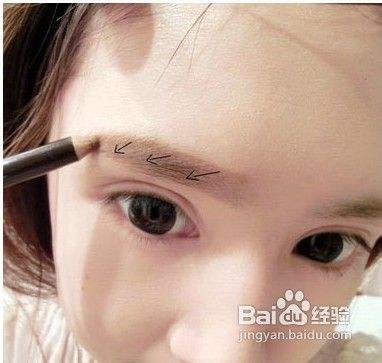 怎样来化淡妆？