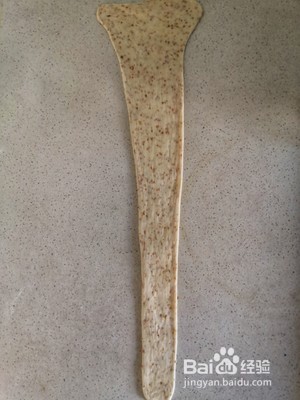 海盐黄油卷的做法
