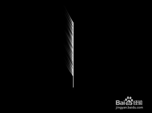 用Photoshop制作羽毛