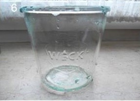 教你做玫瑰花酱