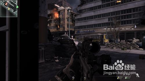 【使命召唤8】小兄弟战役