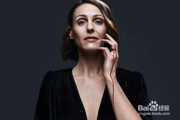 女人文采好说明什么