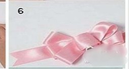 好看的打结方法