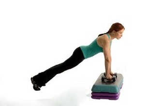 经典减肥操简单易学,有效瘦身修炼气质 上(图)