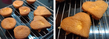 怎么做原味蛋黄派