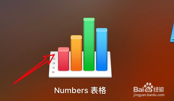mac Numbers表格怎么设置自动大写首字母
