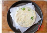自制葱油饼——安全方便，想吃就吃。