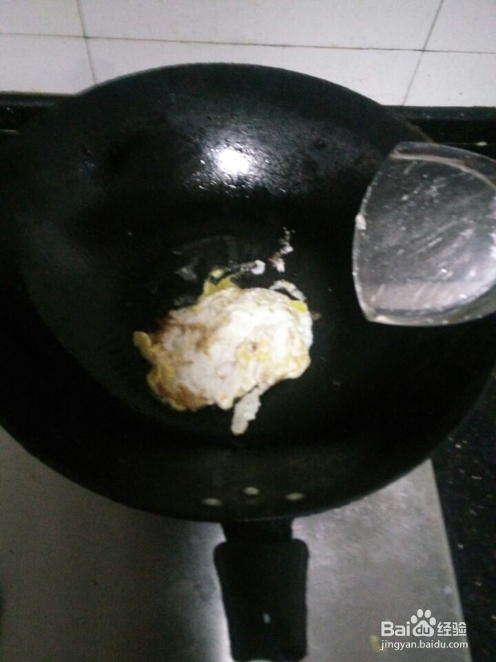 早餐怎么煎鸡蛋