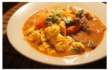 鸡蛋家常的几种做法