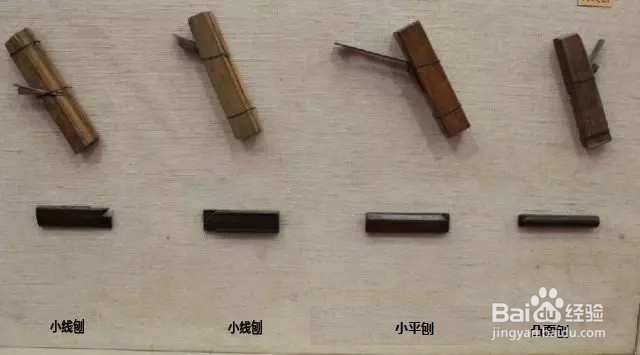 中国木匠工具大全—你认识几样？