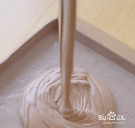 三明治巧克力蛋糕