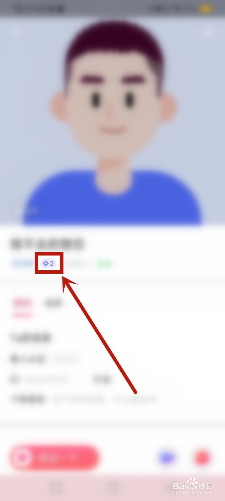 蜜柚买了vip怎么看