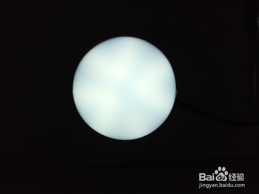 如何选购LED灯泡，一招定好坏。