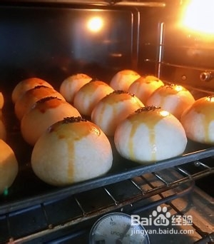 怎么制作小鲜肉月饼