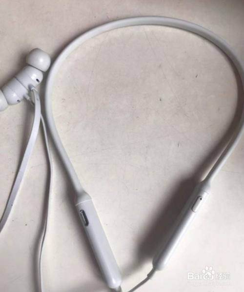 beats蓝牙耳机怎么连接手机