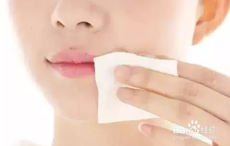 卸妆水鉴别与使用