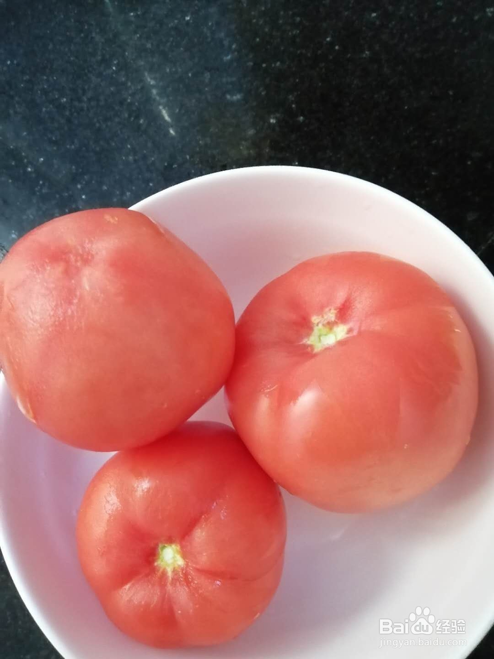 如何做好番茄炒蛋