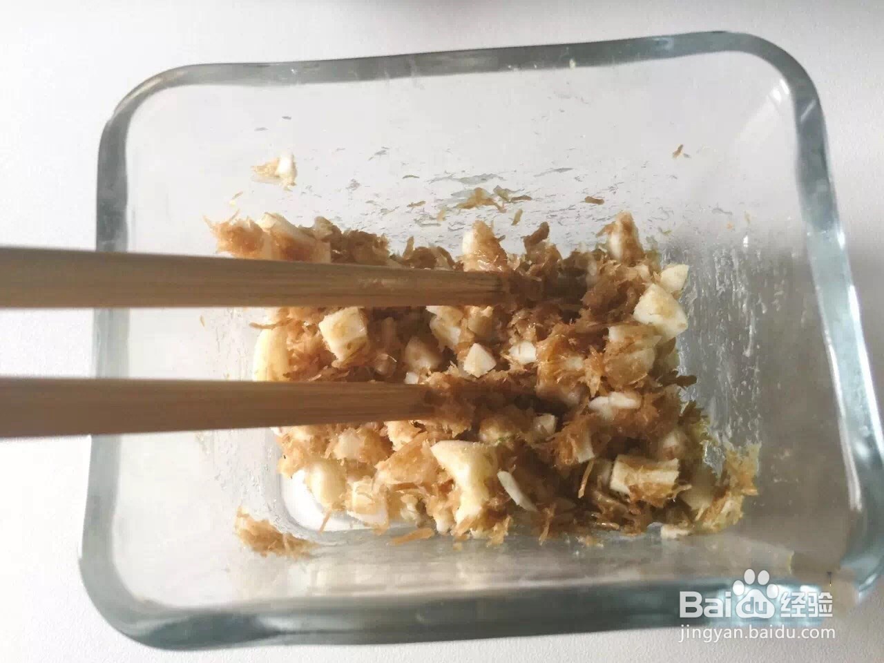 三文鱼蔬菜饭团怎么做