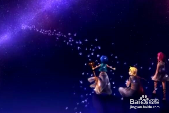 动漫星空怎么用