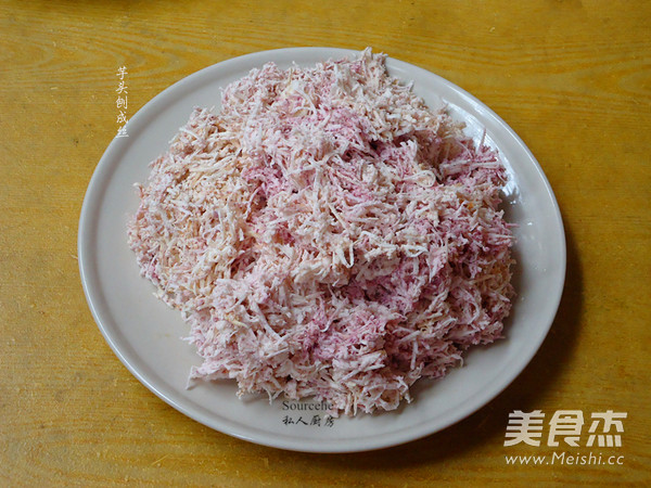 客家素酿豆腐