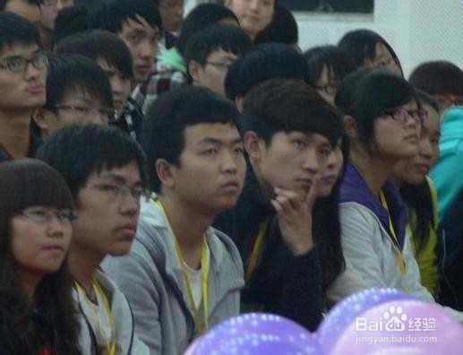 大学新生该怎么发展？