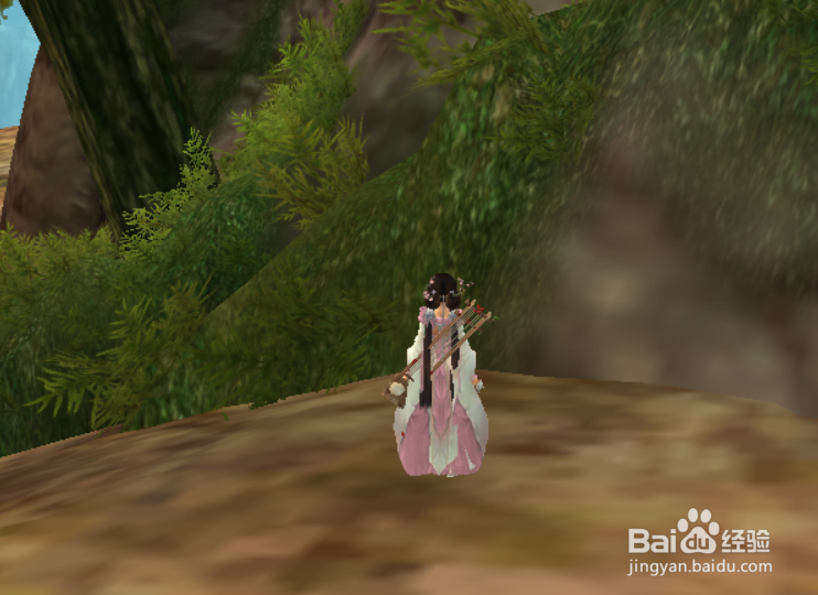 剑网三中秋日常侠义江湖情意浓攻略