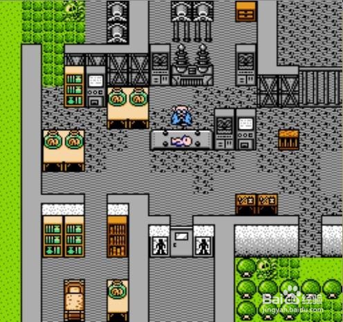 重装机兵激光炮怎么排列最好