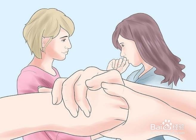 如何去鼓励别人
