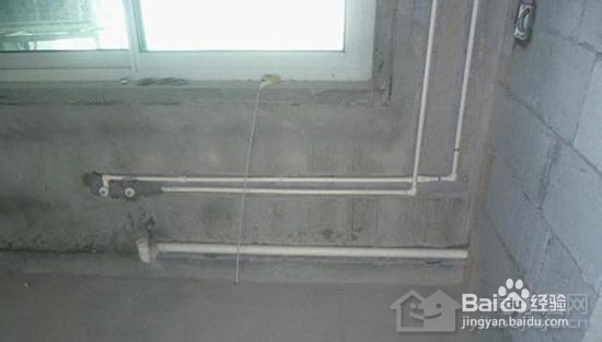 装修施工验收四大要点 从水电木工到油漆