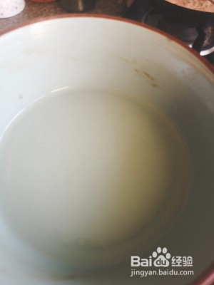拔丝地瓜怎么做