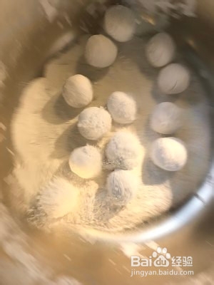 汤圆怎么做好吃