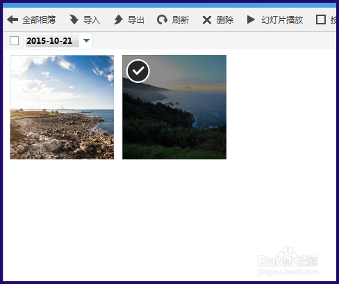 iPhone6s照片删除不了怎么办