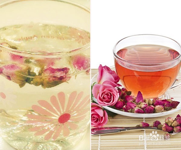 饮茶对身体有何益处