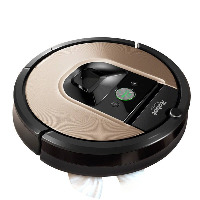 清扫高效的6款智能扫地机器人精选