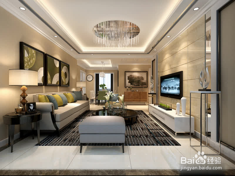 四大理由告诉你：大牌家装为何选择速美超级家