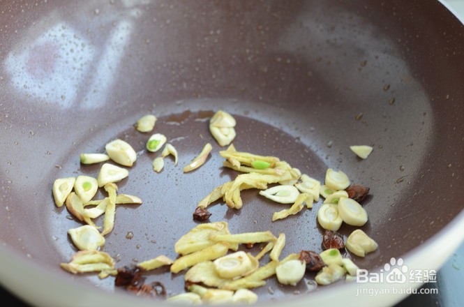 河南五香糟鱼的做法