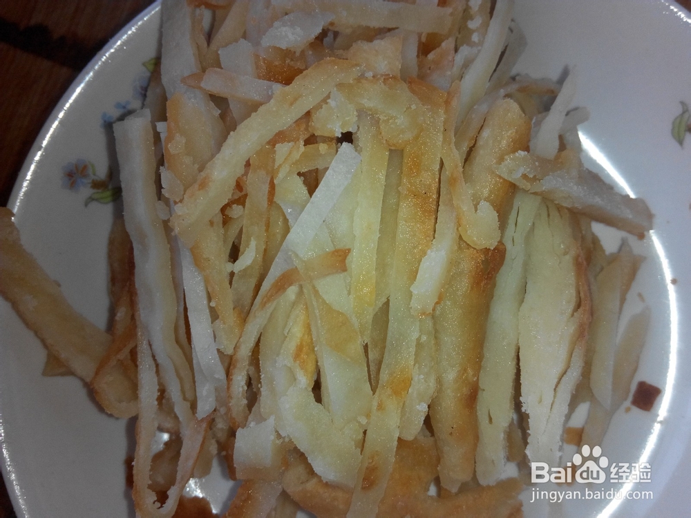 烩饼这样做好吃