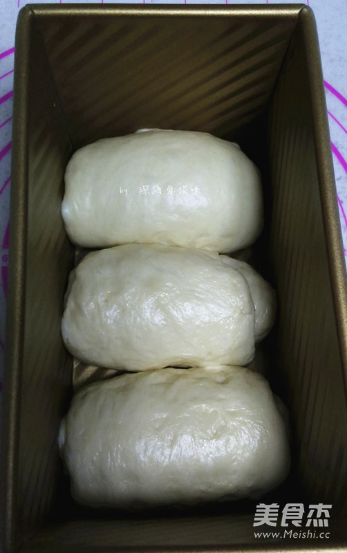新西兰超软吐司