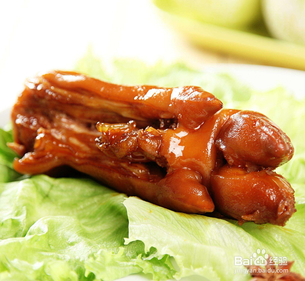 成都哪里可以学卤菜