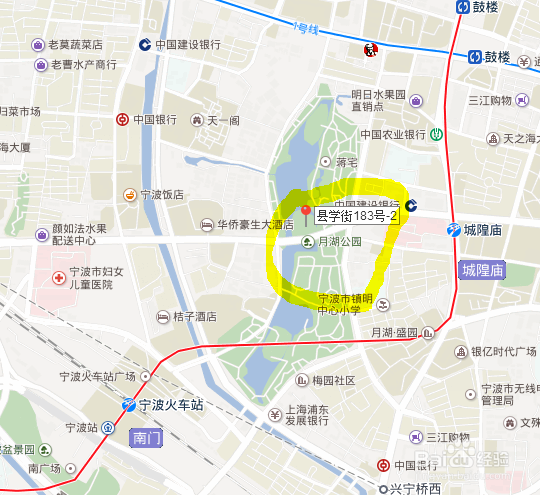 上海到宁波旅游攻略