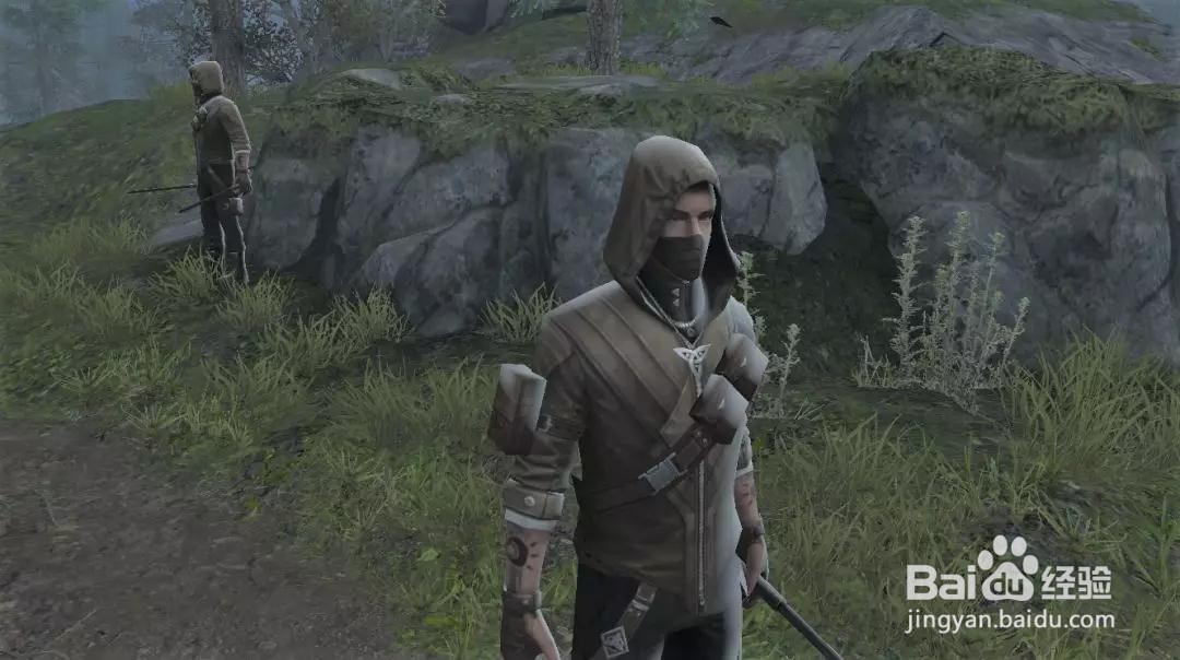 明日之后半感染者捏脸数据代码大全